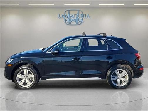 2019 Audi Q5 2.0T Premium Plus