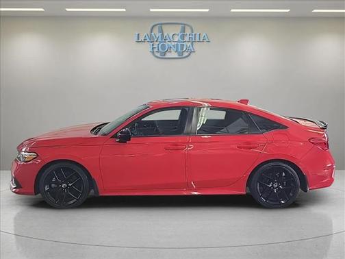 2024 Honda Civic Si Base