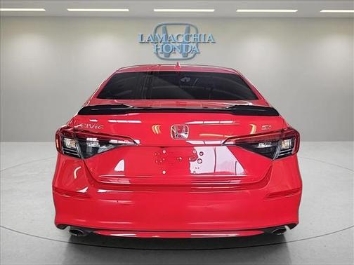 2024 Honda Civic Si Base