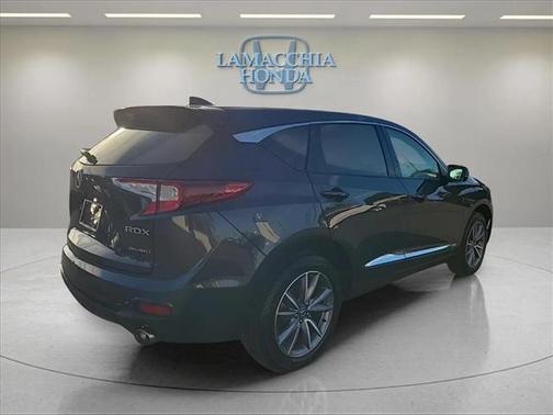 2021 Acura RDX Technology Package