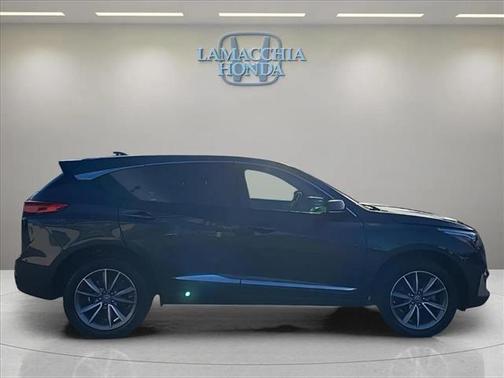 2021 Acura RDX Technology Package