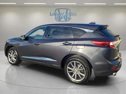 2021 Acura RDX Technology Package