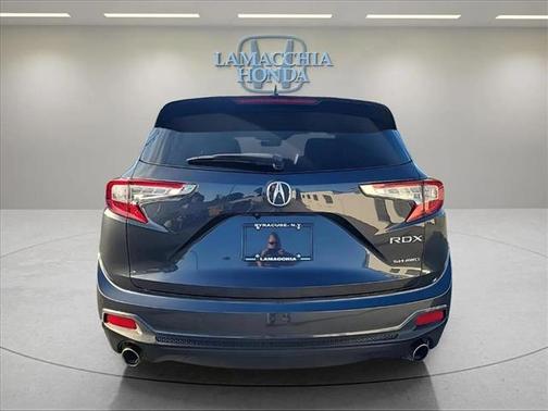 2021 Acura RDX Technology Package