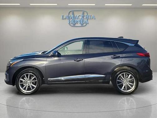 2021 Acura RDX Technology Package