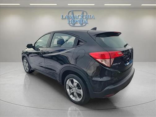 2018 Honda HR-V LX