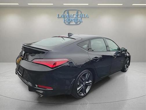 2024 Acura Integra A-SPEC