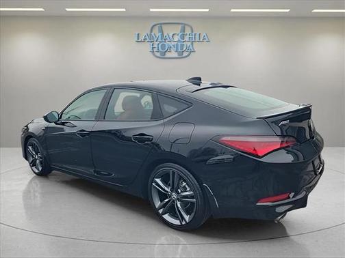 2024 Acura Integra A-SPEC