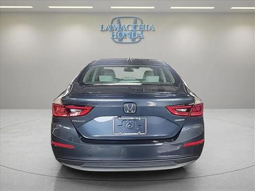 2021 Honda Insight EX