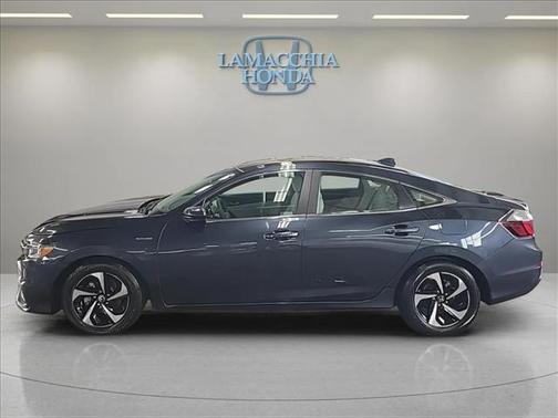 2021 Honda Insight EX
