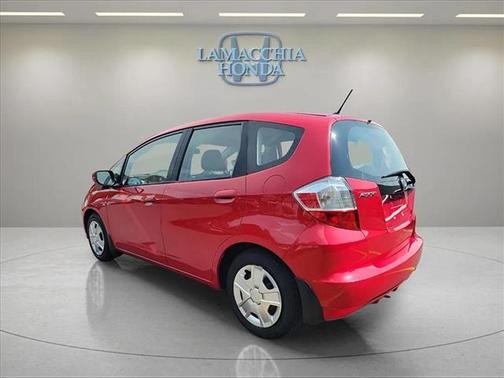 2013 Honda Fit Base
