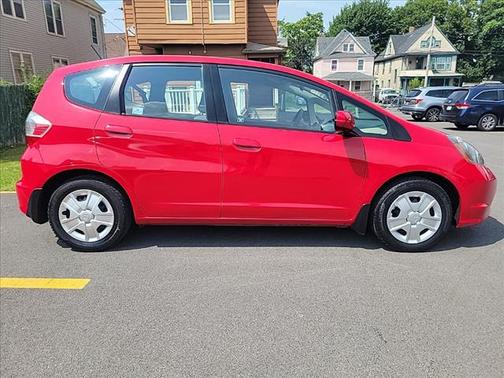 2013 Honda Fit Base