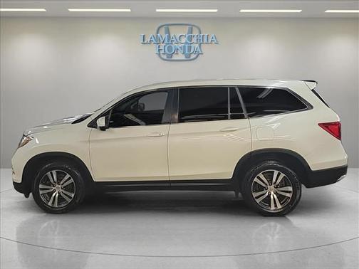 2016 Honda Pilot EX