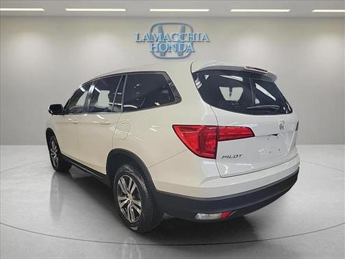 2016 Honda Pilot EX