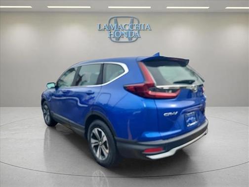 2022 Honda CR-V 2WD Special Edition