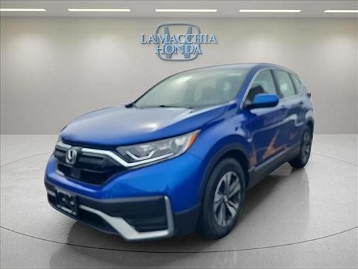 2022 Honda CR-V 2WD Special Edition