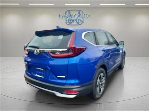 2022 Honda CR-V 2WD Special Edition