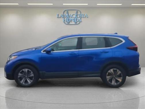 2022 Honda CR-V 2WD Special Edition