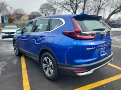 2022 Honda CR-V 2WD Special Edition