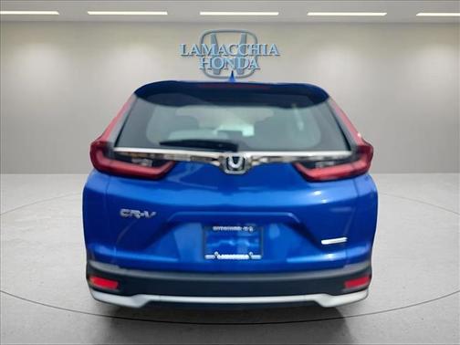 2022 Honda CR-V 2WD Special Edition