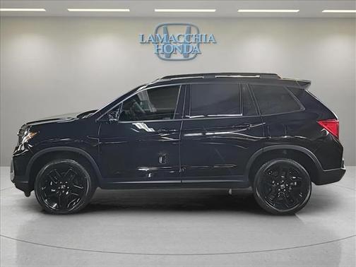 2023 Honda Passport AWD Elite