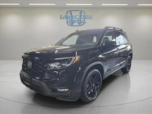 2023 Honda Passport AWD Elite