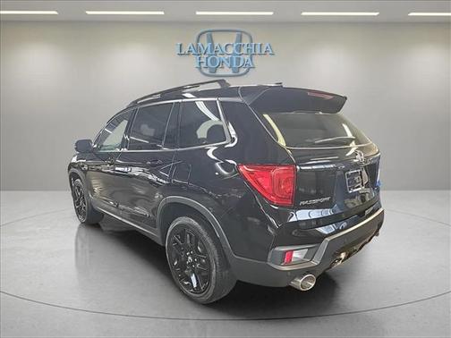 2023 Honda Passport AWD Elite