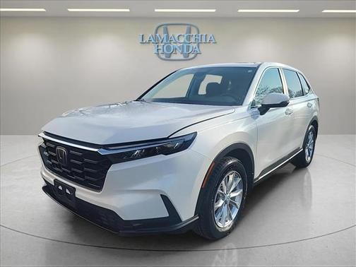 2024 Honda CR-V EX AWD