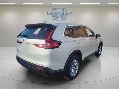 2024 Honda CR-V EX AWD