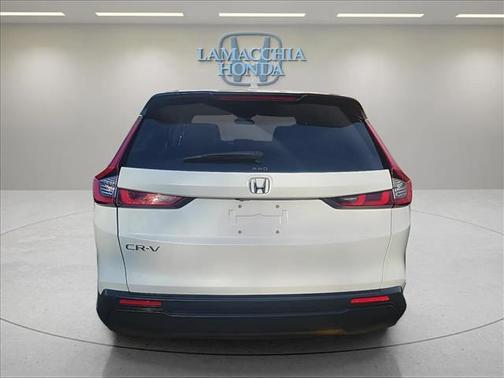 2024 Honda CR-V EX AWD