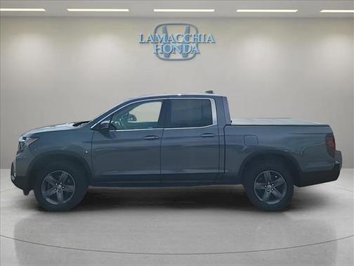 2022 Honda Ridgeline RTL