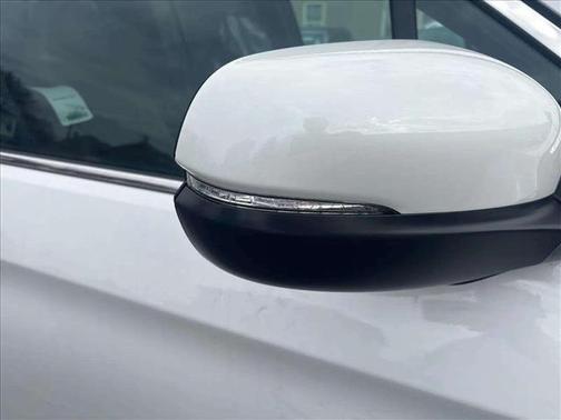 Platinum White Pearl 2026 Honda Ridgeline RTL