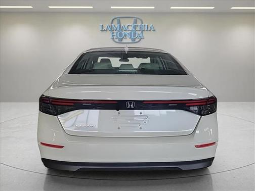 2023 Honda Accord LX 1.5T