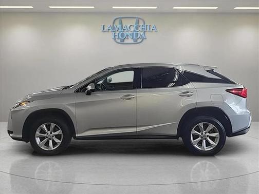 2016 Lexus RX 350 Base