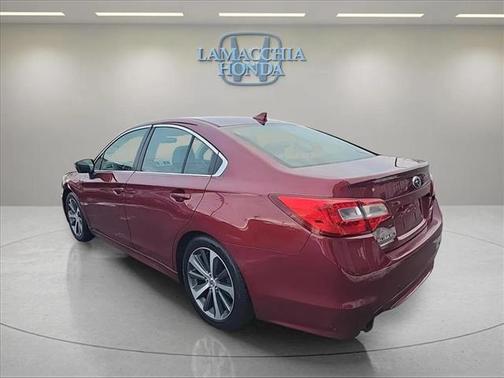 2016 Subaru Legacy Limited