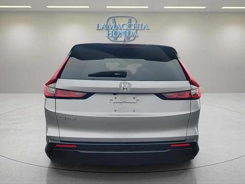 2024 Honda CR-V EX AWD