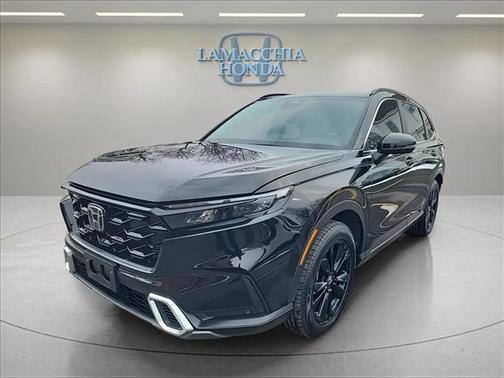 2023 Honda CR-V Hybrid Sport Touring AWD