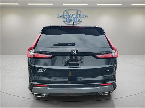 2023 Honda CR-V Hybrid Sport Touring AWD