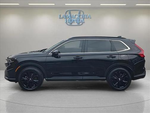 2023 Honda CR-V Hybrid Sport Touring AWD