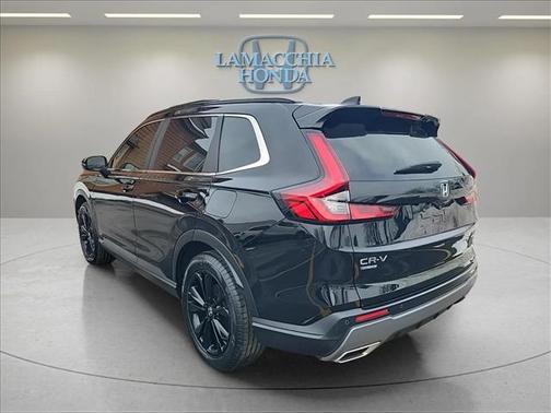 2023 Honda CR-V Hybrid Sport Touring AWD