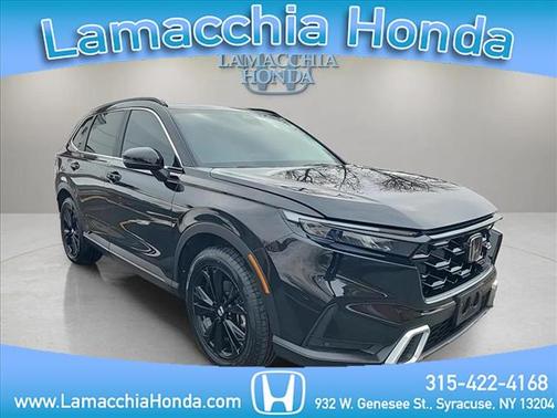 2023 Honda CR-V Hybrid Sport Touring AWD