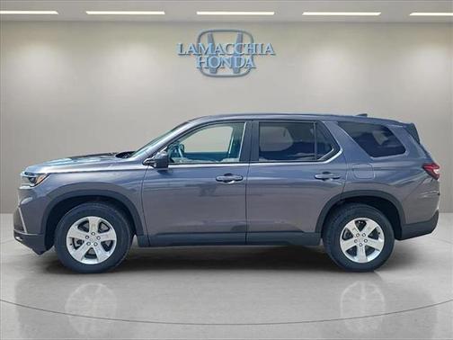 2023 Honda Pilot AWD LX