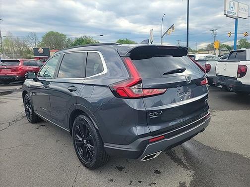 2023 Honda CR-V Hybrid Sport Touring AWD