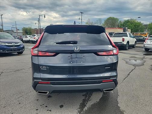 2023 Honda CR-V Hybrid Sport Touring AWD