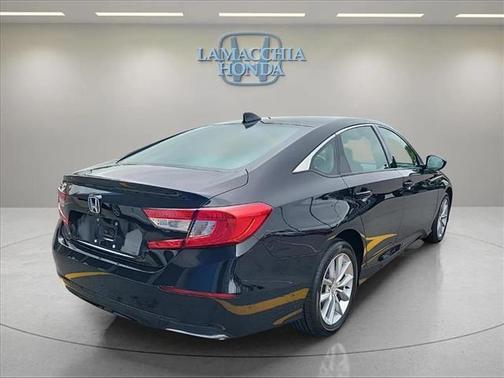 2022 Honda Accord LX 1.5T