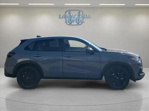 2024 Honda HR-V AWD Sport