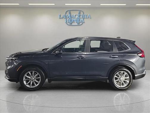 2023 Honda CR-V EX AWD