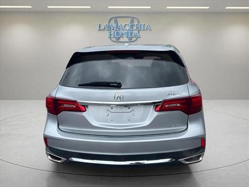 2019 Acura MDX 3.5L