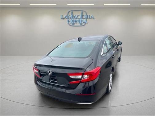 2022 Honda Accord LX 1.5T