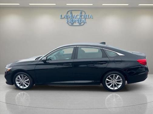2022 Honda Accord LX 1.5T