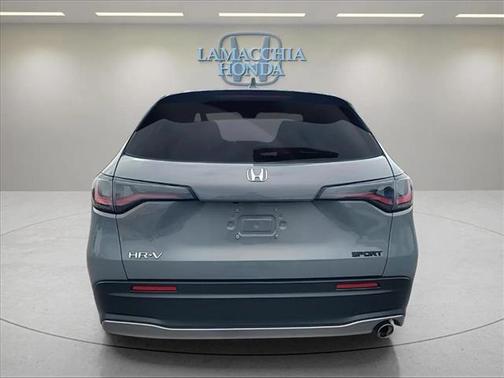 2024 Honda HR-V AWD Sport